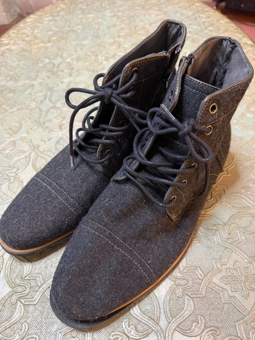 Giorgio Brutini Chukka Boot